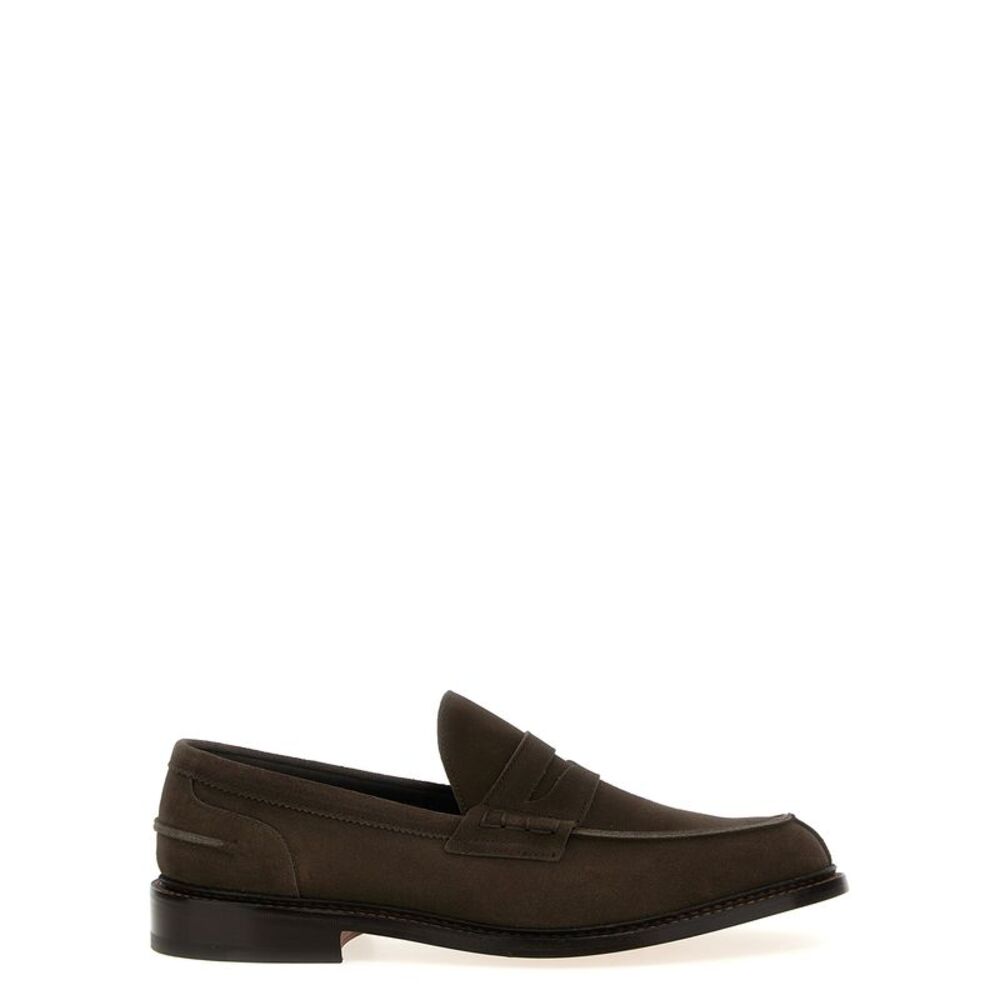Tricker's Men 'Adam' Loafers